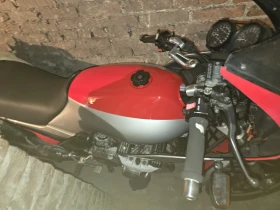 Yamaha XJ 900, снимка 6