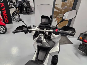 Honda X-ADV 350ie, ABS-TCS, Smart Box!, снимка 9