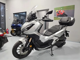 Honda X-ADV 350ie, ABS-TCS, Smart Box!, снимка 6