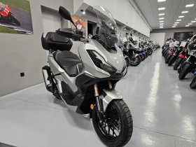 Honda X-ADV 350ie, ABS-TCS, Smart Box!, снимка 1