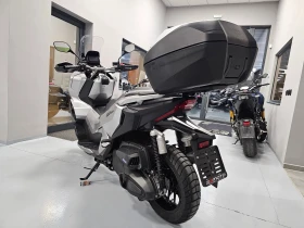 Honda X-ADV 350ie, ABS-TCS, Smart Box!, снимка 4