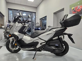 Honda X-ADV 350ie, ABS-TCS, Smart Box!, снимка 5