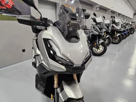 Honda X-ADV 350ie, ABS-TCS, Smart Box!, снимка 8