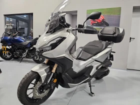 Honda X-ADV 350ie, ABS-TCS, Smart Box!, снимка 7