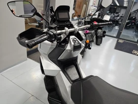 Honda X-ADV 350ie, ABS-TCS, Smart Box!, снимка 10