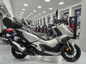 Honda X-ADV 350ie, ABS-TCS, Smart Box!, снимка 2