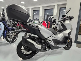 Honda X-ADV 350ie, ABS-TCS, Smart Box!, снимка 3