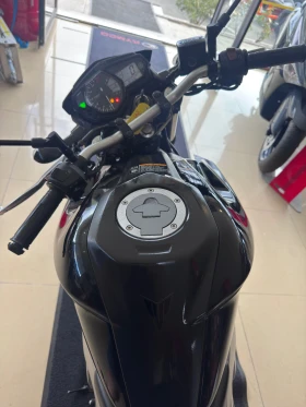 Yamaha Mt-03 Yamaha MT-03 ABS | Mobile.bg    9