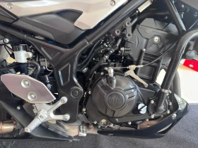 Yamaha Mt-03 Yamaha MT-03 ABS | Mobile.bg    5