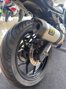 Yamaha Mt-03 Yamaha MT-03 ABS | Mobile.bg    7