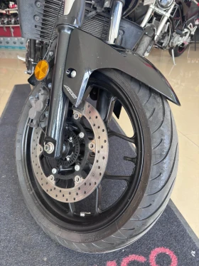 Yamaha Mt-03 Yamaha MT-03 ABS | Mobile.bg    6