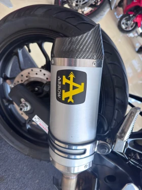 Yamaha Mt-03 Yamaha MT-03 ABS | Mobile.bg    8