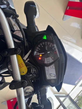 Yamaha Mt-03 Yamaha MT-03 ABS | Mobile.bg    10