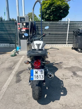 Honda Nc 700S A2, снимка 6