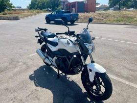Honda Nc 700S A2, снимка 4