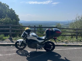 Honda Nc 700S A2, снимка 11