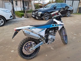 Fantic Caballero, снимка 8 - Мотоциклети и мототехника - 53616869