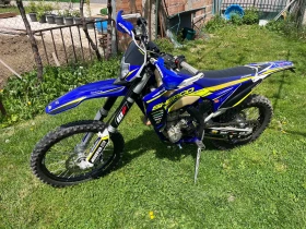Sherco 4 Stroke 300 SEF-R , снимка 2 - Мотоциклети и мототехника - 53699520