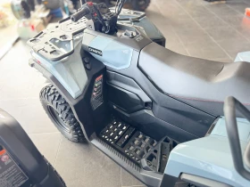 Cfmoto CFORCE C5 T3B - 0 km. | Mobile.bg � ����� ������ 3