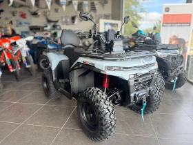 ����� �� �������� �� Cfmoto CFORCE C5 T3B - 0 km.