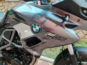 BMW F F700GS ABS 10000�� | Mobile.bg � ����� ������ 7