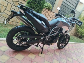 BMW F F700GS ABS 10000�� | Mobile.bg � ����� ������ 6