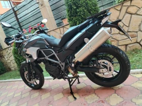 ����� �� �������� �� BMW F F700GS ABS 10000��