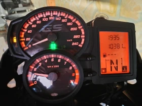BMW F F700GS ABS 10000�� | Mobile.bg � ����� ������ 17