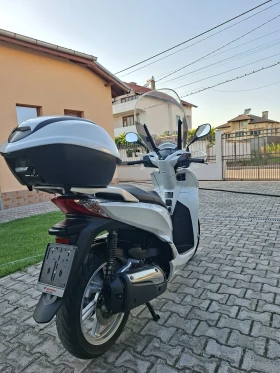Honda Sh 300 ABS LED | Mobile.bg � ����� ������ 3