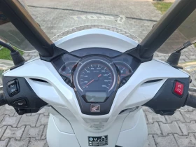 Honda Sh 300 ABS LED | Mobile.bg � ����� ������ 10
