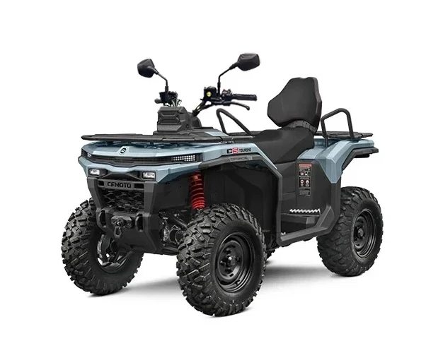 Cfmoto CFORCE C5 T3B - 0 km.