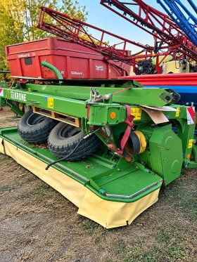 ����������� Krone AMT283 | Mobile.bg � ����� ������ 4