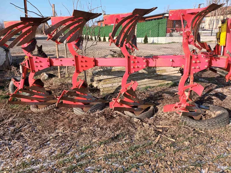 Трактор Claas Arion 650, снимка 4 - Селскостопанска техника - 52906399