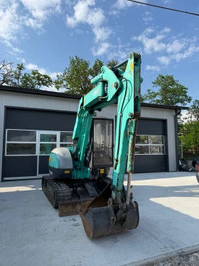  Kobelco SK50 | Mobile.bg    1