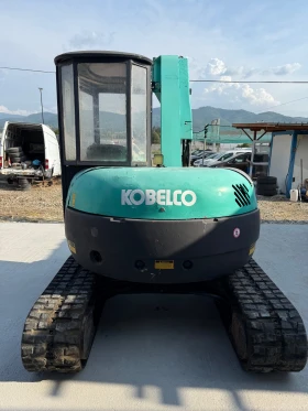  Kobelco SK50 | Mobile.bg    4