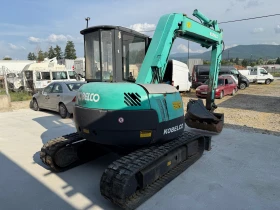  Kobelco SK50 | Mobile.bg    5