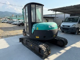  Kobelco SK50 | Mobile.bg    3