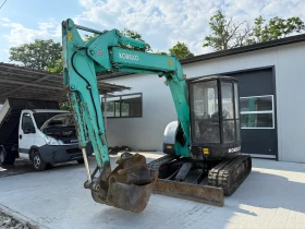  Kobelco SK50 | Mobile.bg    6