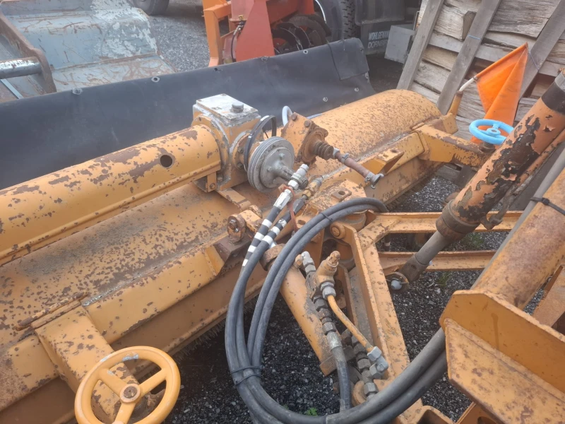 Допълнително оборудване Друг вид ЧЕТКА, Нов внос, , , снимка 5 - Индустриална техника - 51910318