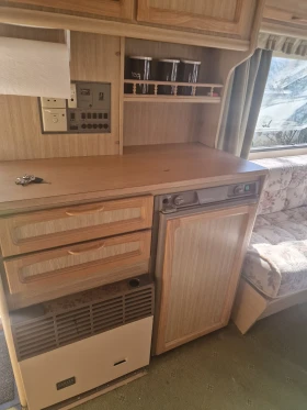 Обява за продажба на Каравана Eldis Hurricane 1000xl ~5 500 лв. - изображение 3