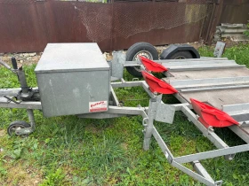 За автомобил Други BUFALLO FLAT BED, снимка 4