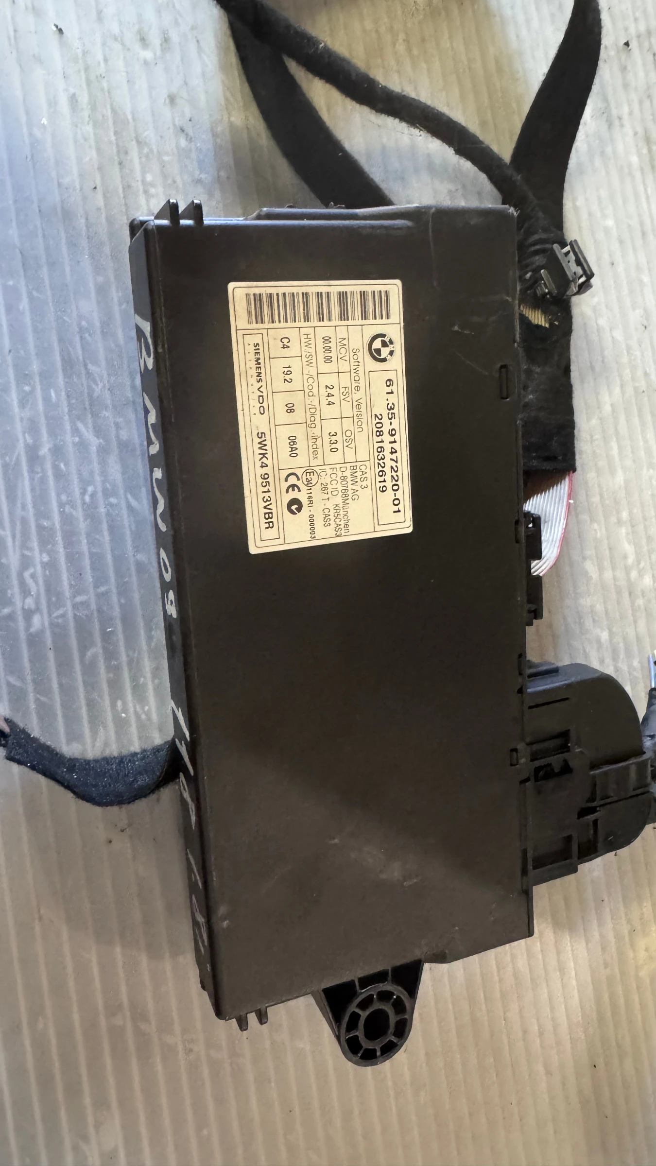    BMW 118 - 61.35-9147220-01 /  2081632619 | Mobile.bg   1