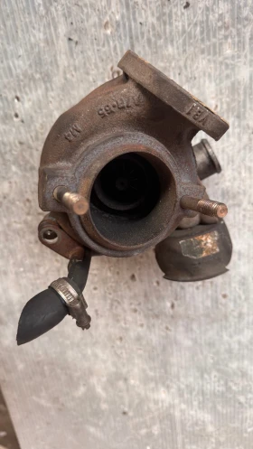   /   Land Rover Freelander - 7781450B / 708366-1 | Mobile.bg    2