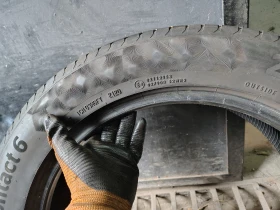 Гуми Летни 225/55R19, снимка 7