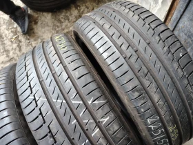 Гуми Летни 225/55R19, снимка 4