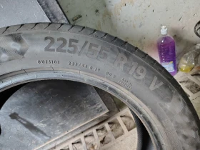 Гуми Летни 225/55R19, снимка 8