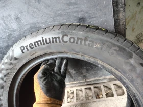 Гуми Летни 225/55R19, снимка 6