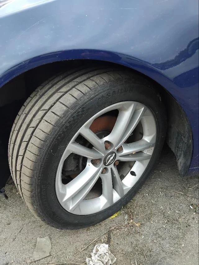 ���� � ������ 245/45R18 �� Opel | Mobile.bg � ����������� 2