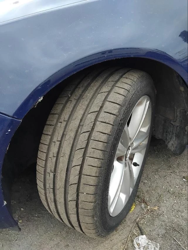 ���� � ������ 245/45R18 �� Opel | Mobile.bg � ����������� 1