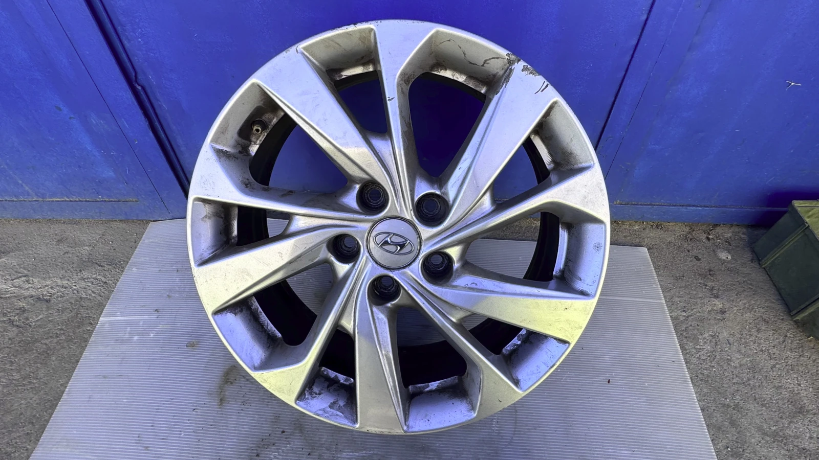   Hyundai Tucson | Mobile.bg   2